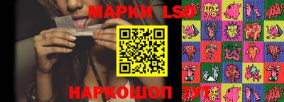 гашик Кандалакша